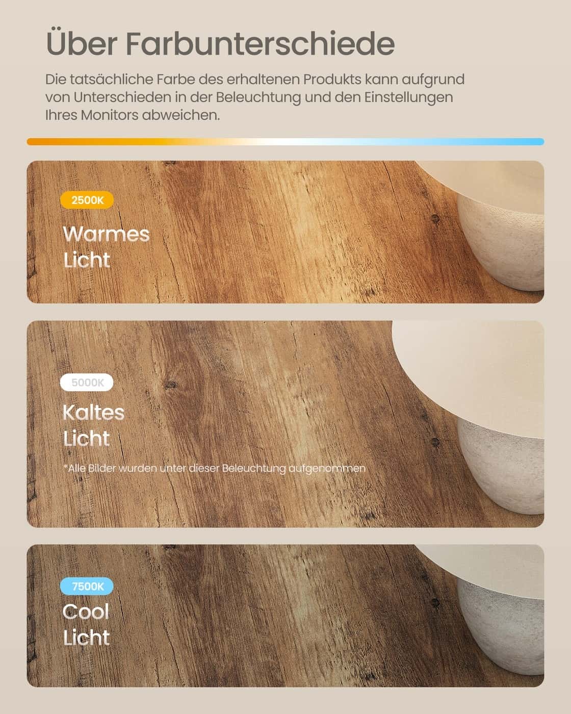 Beistelltisch mit unterer Ablage in modernem Stil Beistelltisch mit unterer Ablage in modernem Stil