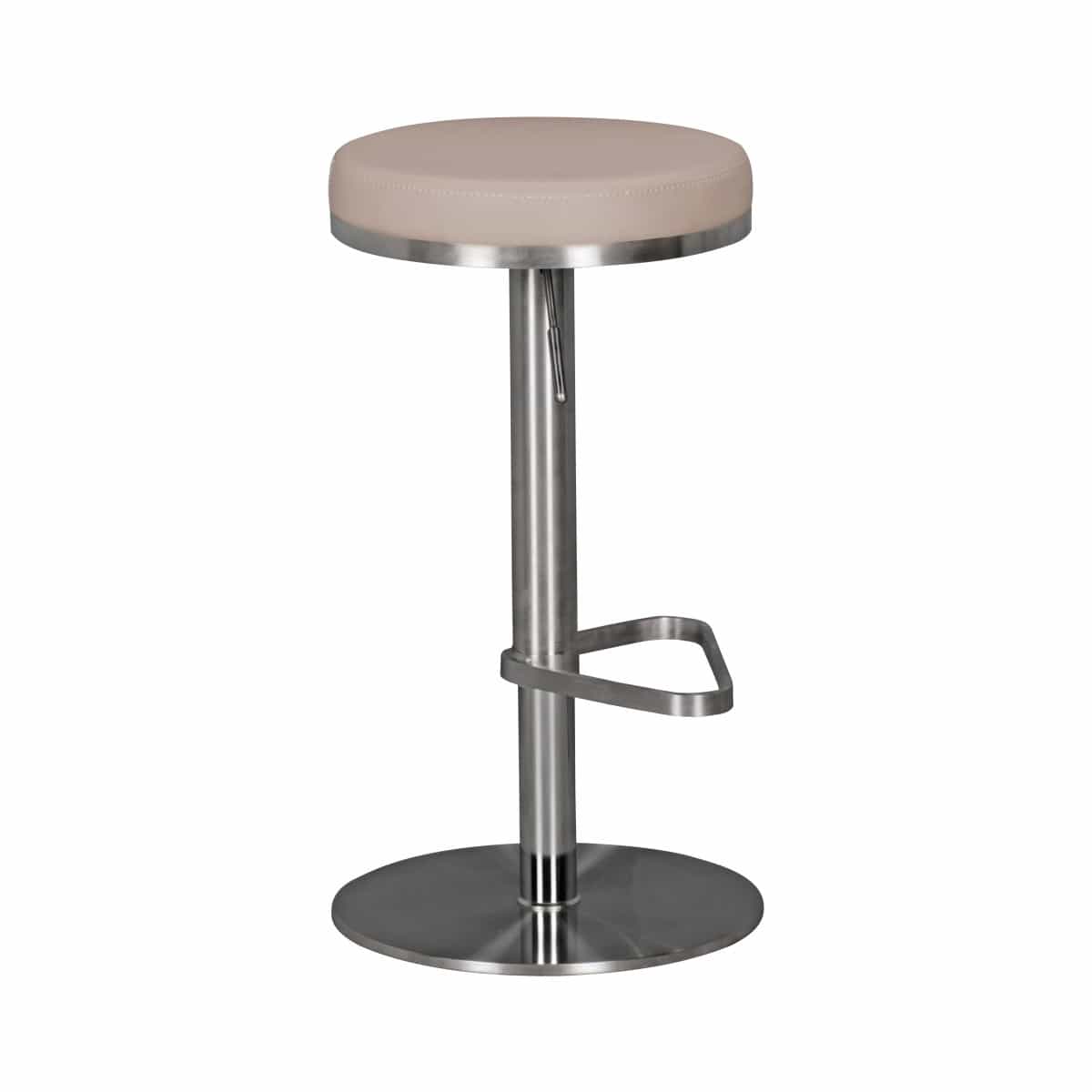 41773-Barhocker-Wohnling-Durable-M7-Edelstahl-geb_3 Flexibler Stil: Myhomelando Barhocker aus Edelstahl