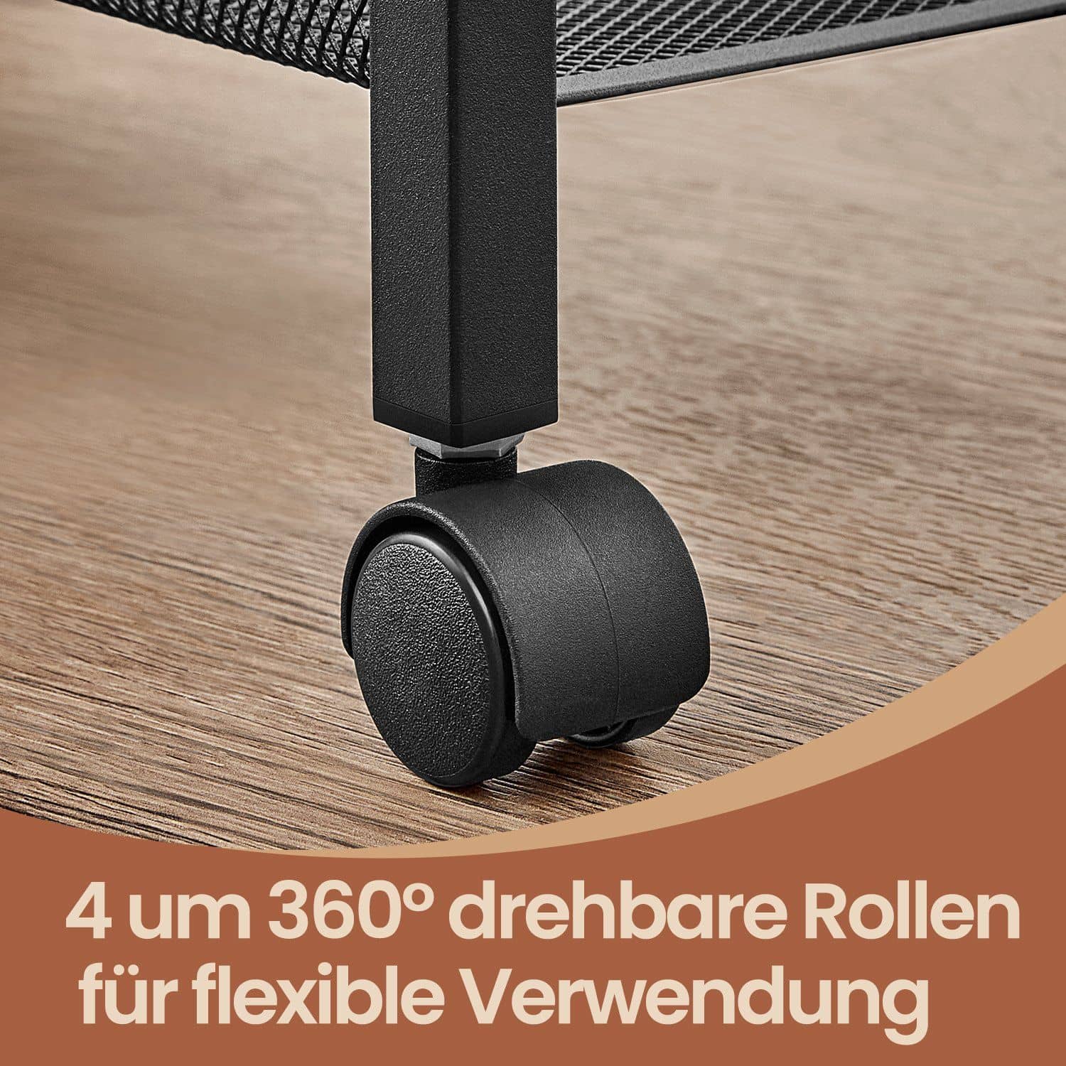 Rollwagen 5 Ebenen, Küchenwagen schmal, Nischenregal Rollwagen 5 Ebenen, Küchenwagen schmal, Nischenregal