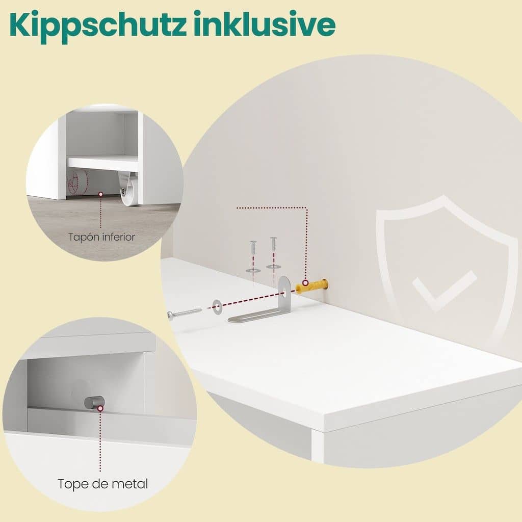 Badezimmschrank hoch, Hochschrank, Badschrank schmal Badezimmschrank hoch, Hochschrank, Badschrank schmal