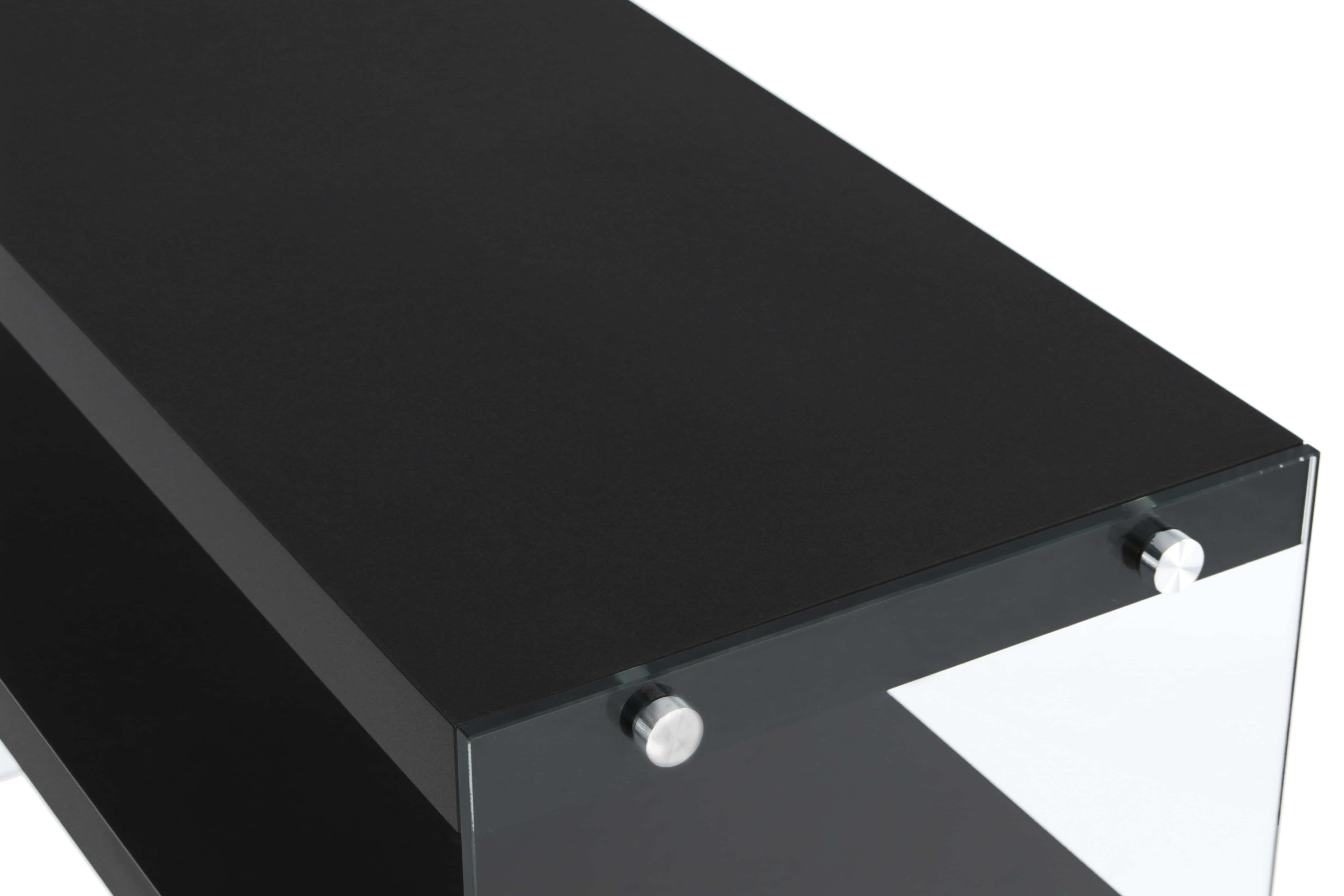 Konsolentisch Elementary 225 Schwarz Konsolentisch Elementary 225 Schwarz