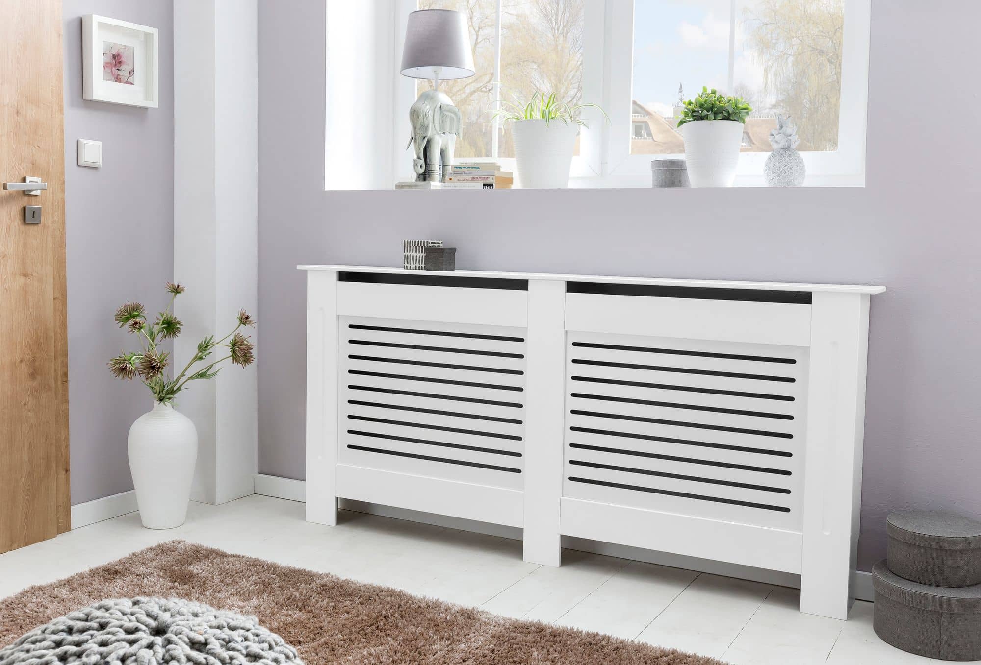 47549-WOHNLING-Heizkoerperabdeckung-ATOR-L-151-5x_2 Design Heizkörperverkleidung WL5.746 Weiß Matt Lackiert 152x83x19 cm