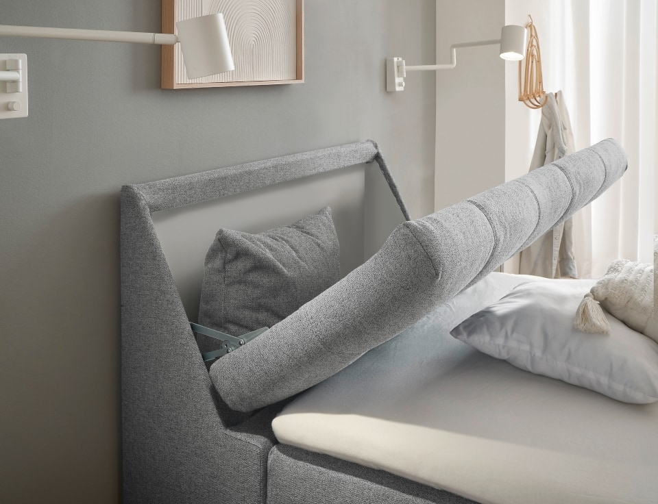 Atlantis-120_Lumos-08-grey_Milieu_Detail_Fkt Entspannt Schlafen: Grey Boxbett Atlantis - Myhomelando