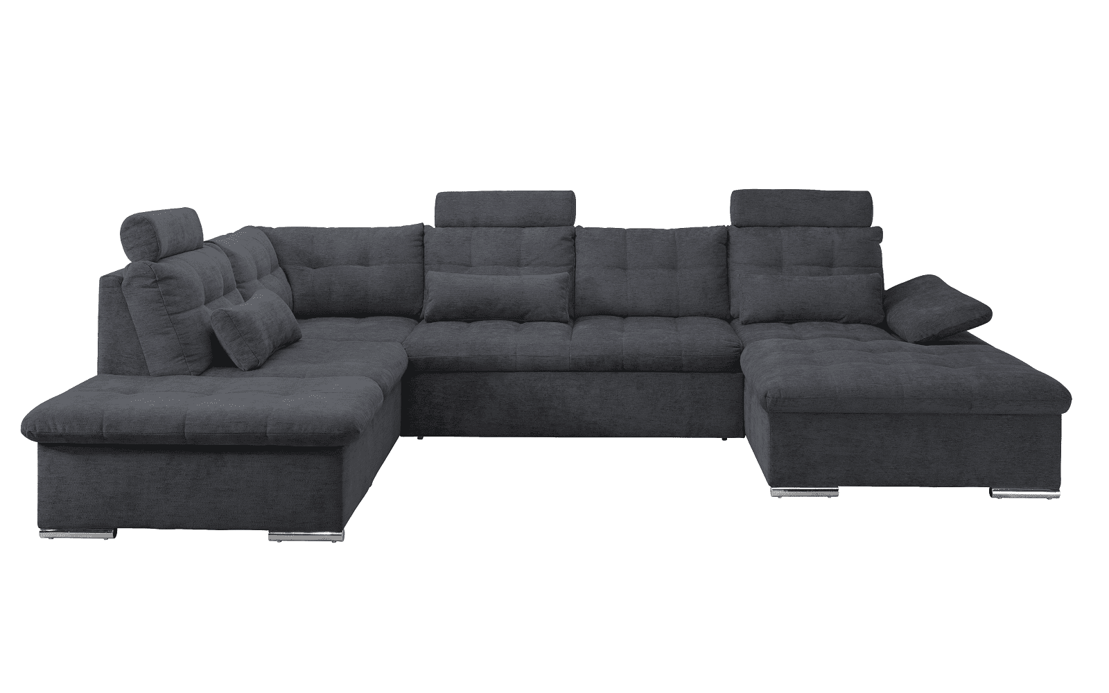Ein Ort der Geborgenheit: Wohnlandschaft Brest von ED Exciting Design Ein Ort der Geborgenheit: Wohnlandschaft Brest von ED Exciting Design