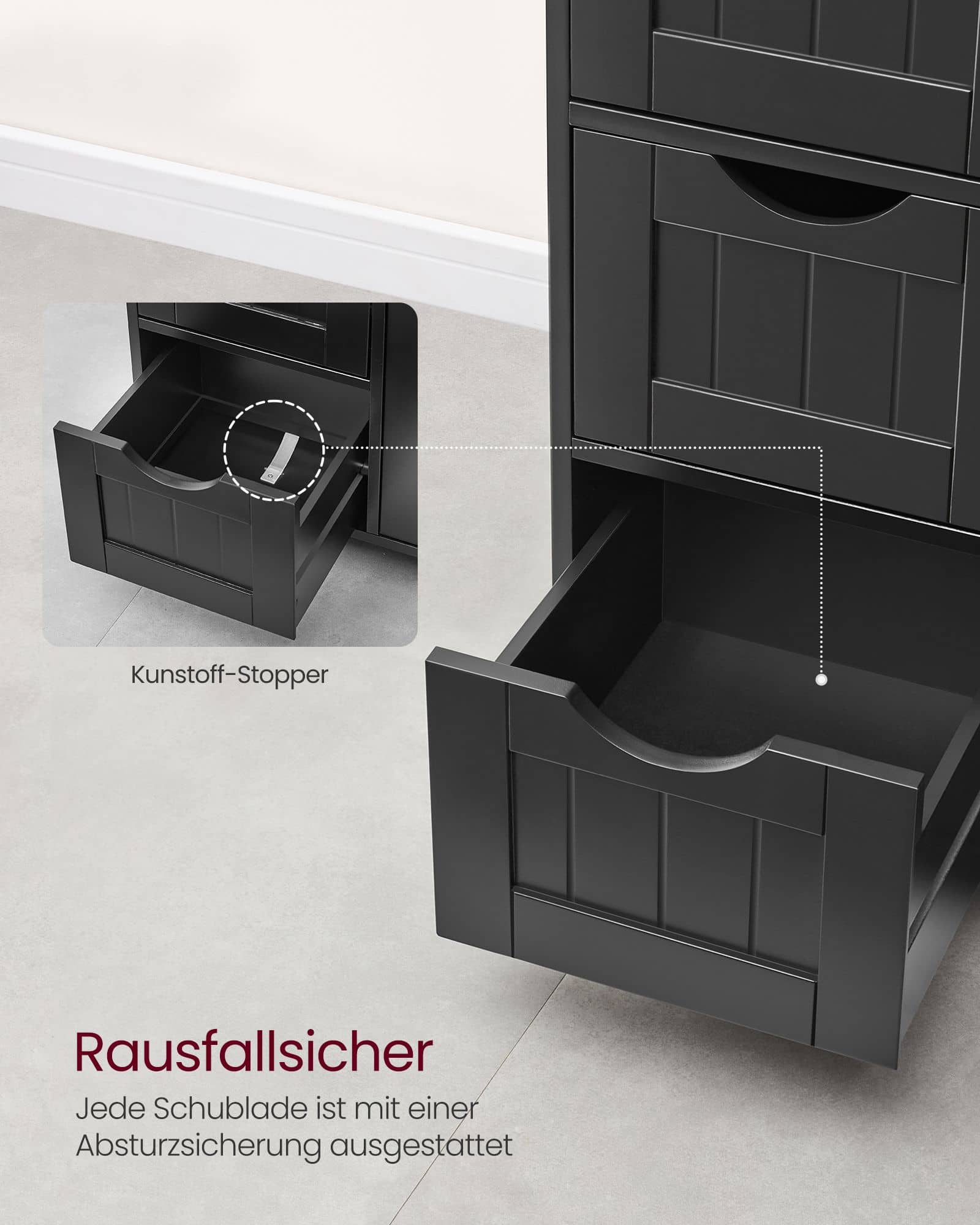 Badezimmerschrank, schmaler Badschrank, Beistellschrank Badezimmerschrank, schmaler Badschrank, Beistellschrank