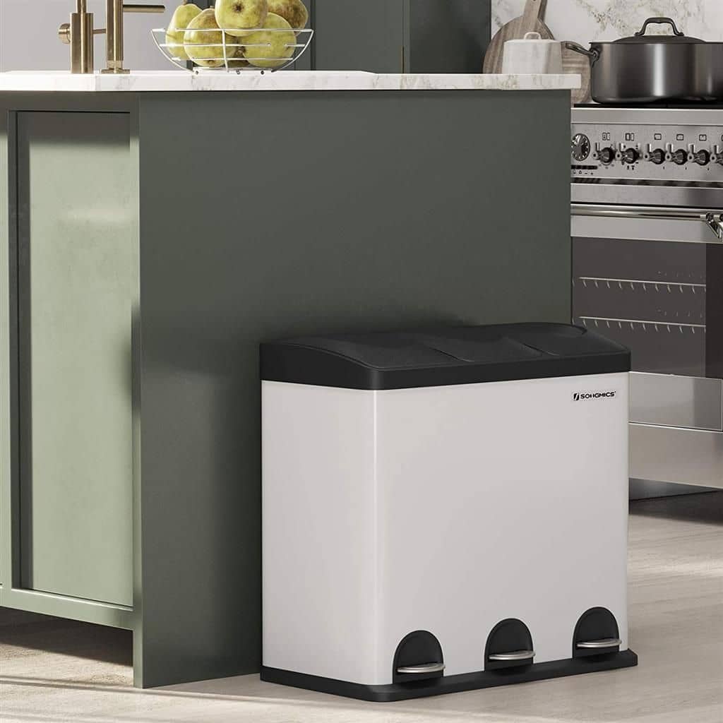Mülleimer für die Küche
