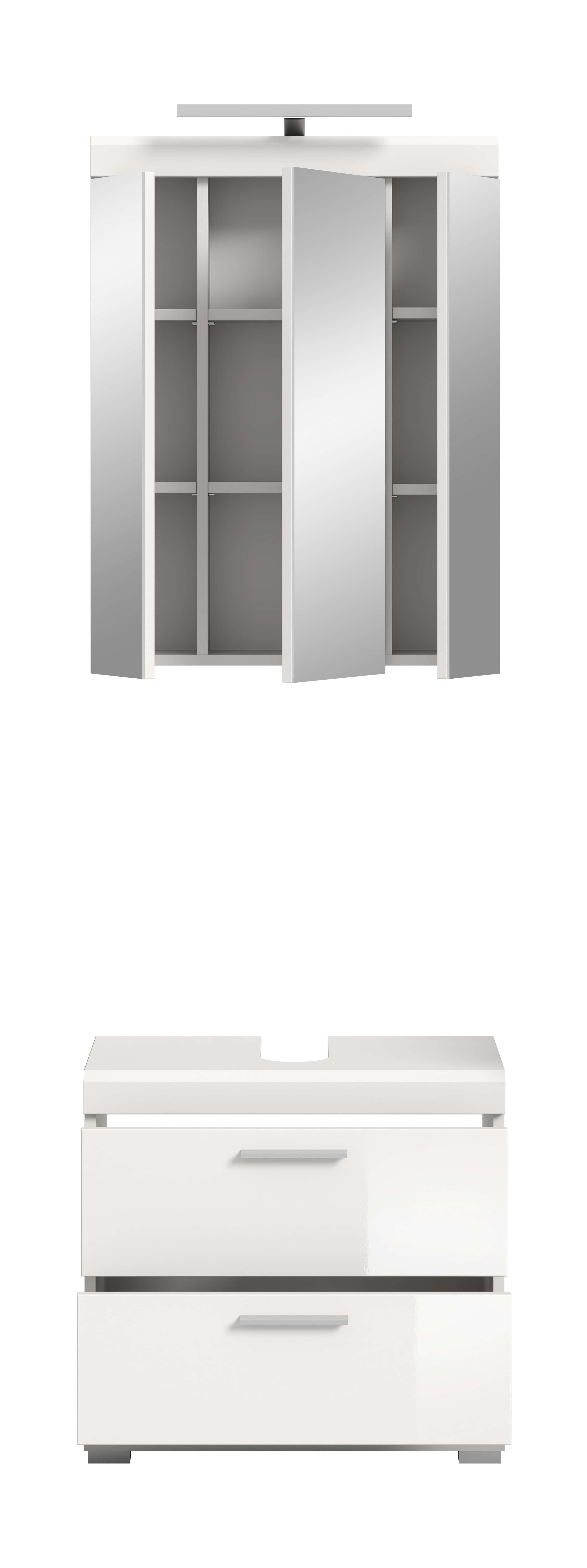 Scout Badkombination