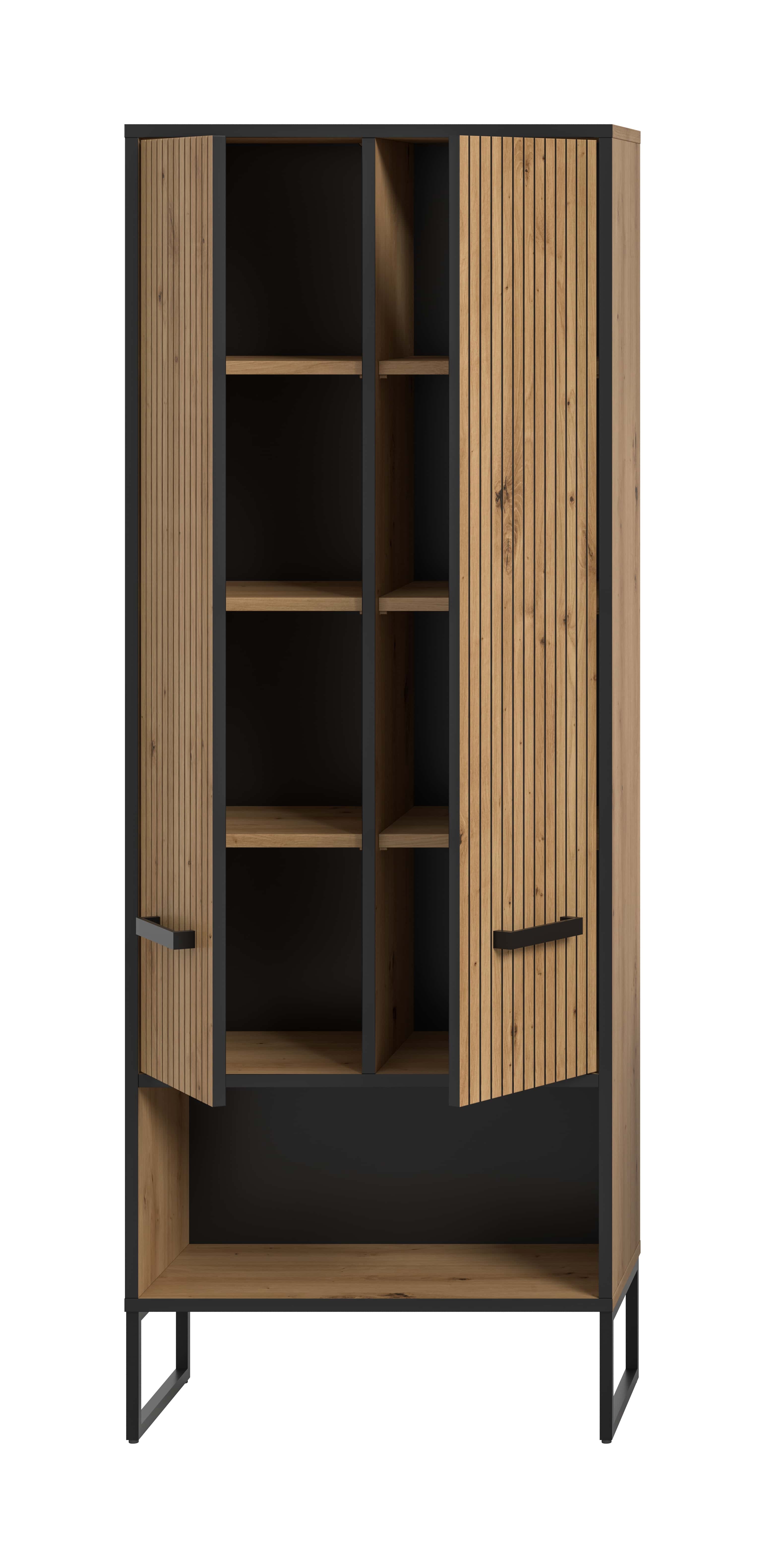 Bagno Hochschrank breit Bagno Hochschrank breit