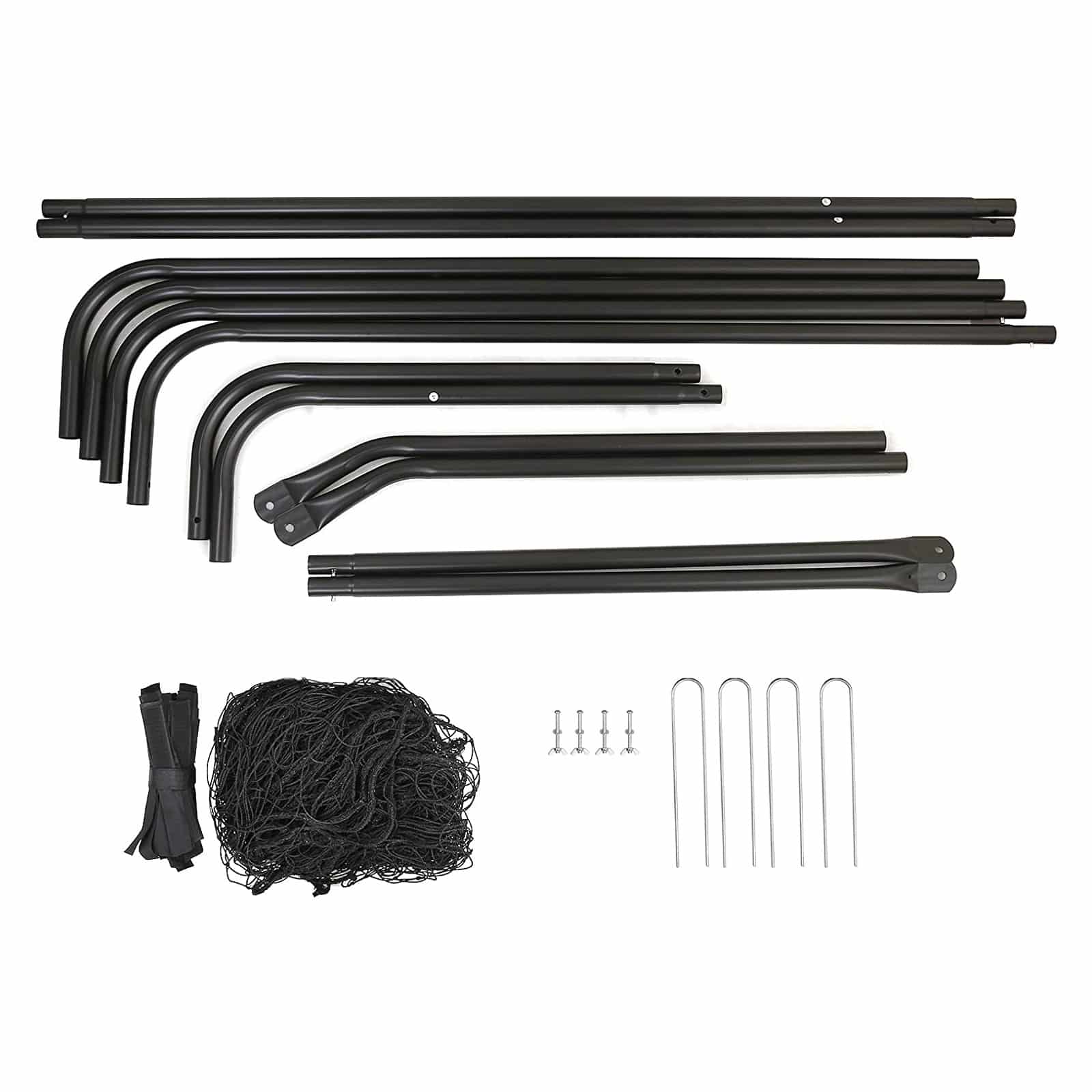 Fußballtor schnelle Montage-SZQ215BK Fußballtor schnelle Montage-SZQ215BK