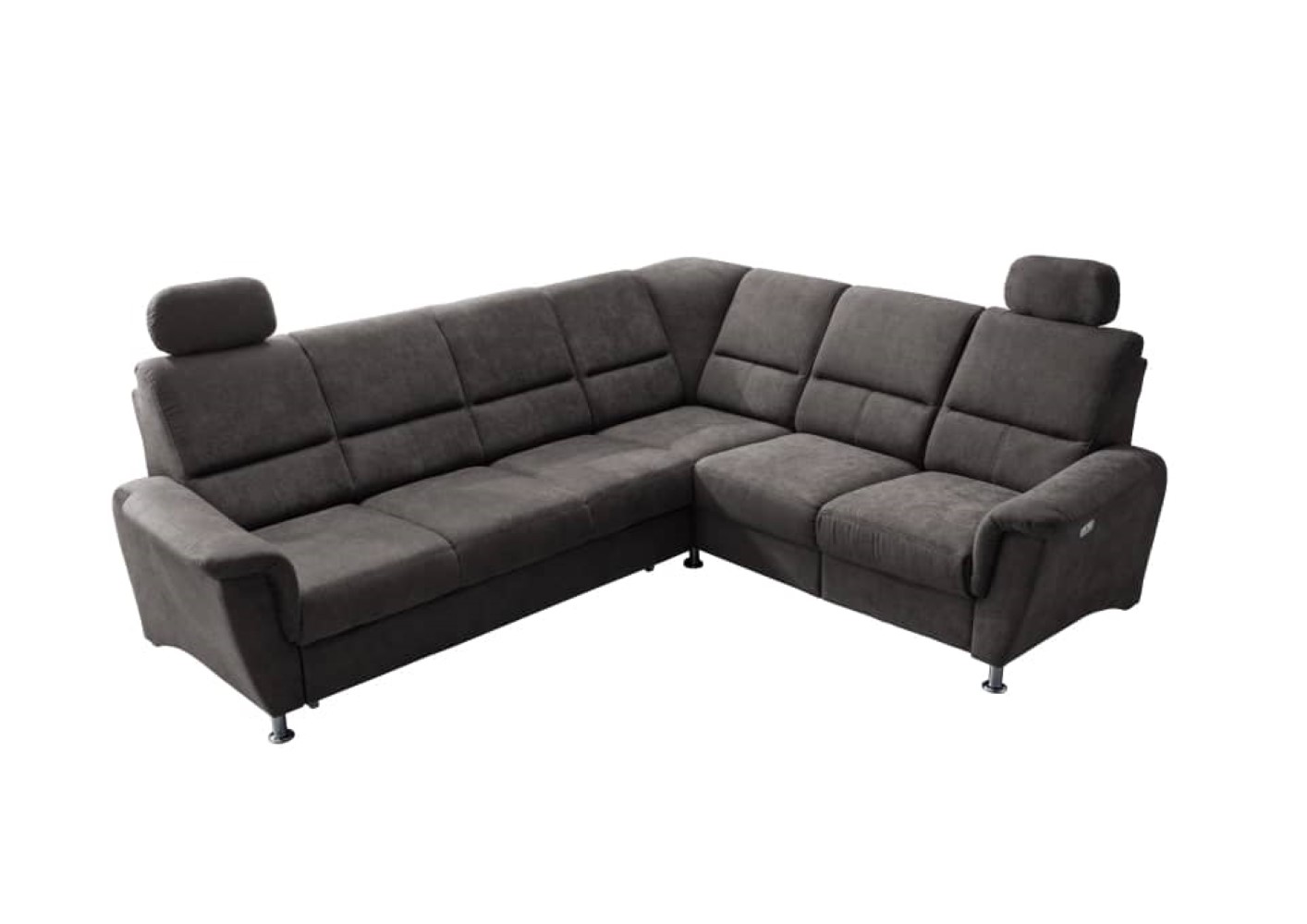 Ecksofa Parole von Benformato: Multifunktionaler Luxus mit Schlaffunktion und Relaxfunktion für Ihr Zuhause Ecksofa Parole von Benformato: Multifunktionaler Luxus mit Schlaffunktion und Relaxfunktion für Ihr Zuhause