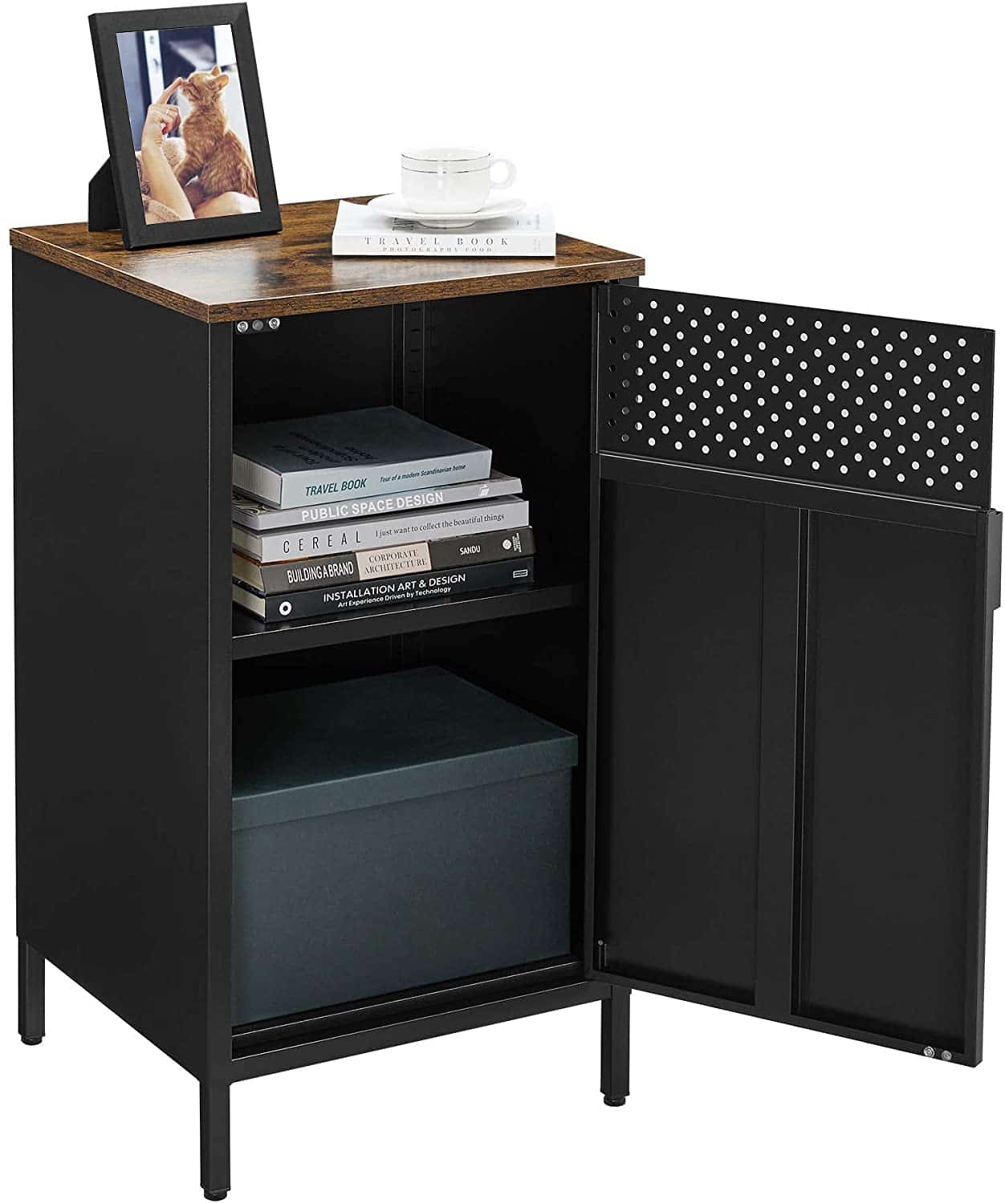 Aufbewahrungsschrank klein-LSC101B01 Aufbewahrungsschrank klein-LSC101B01