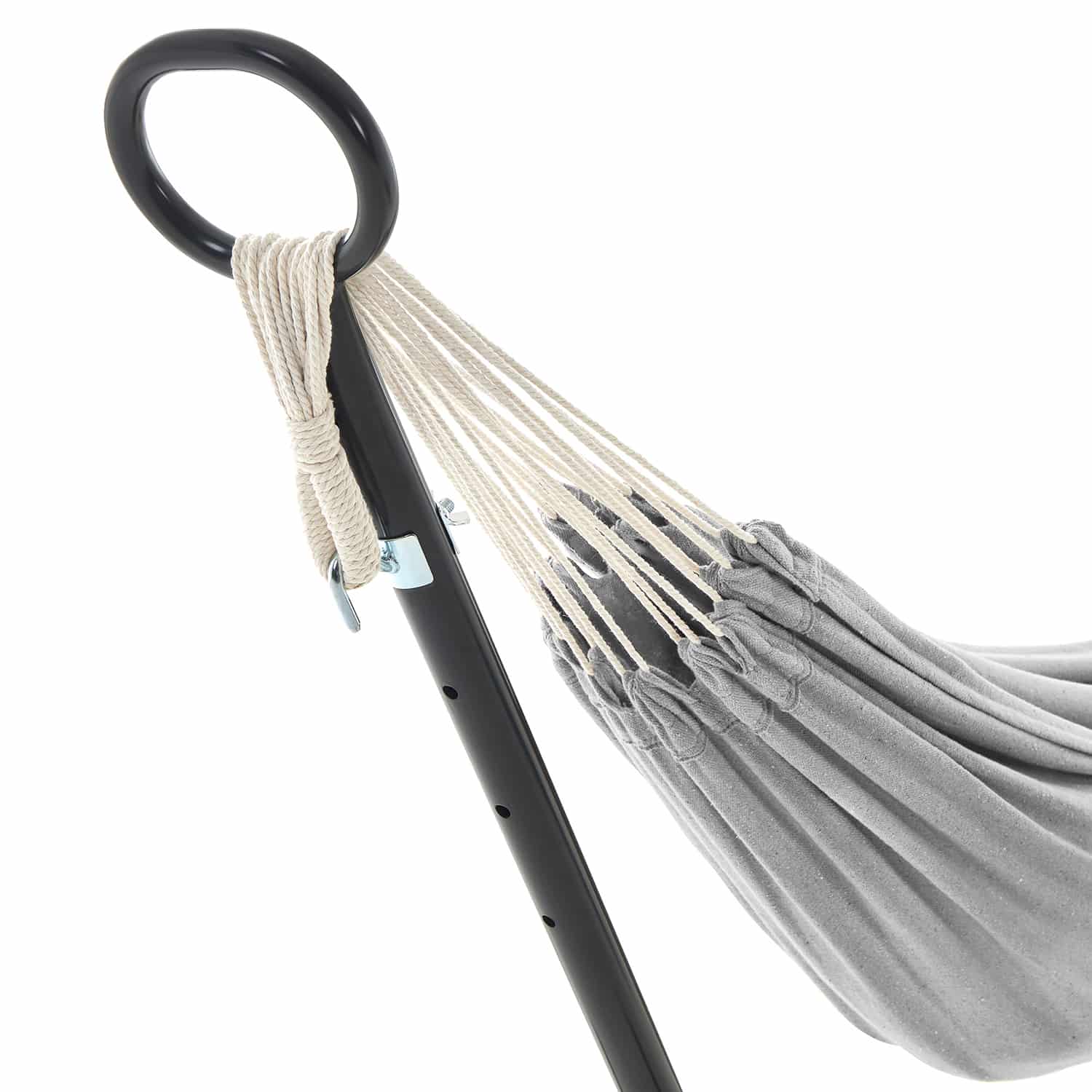 Hängematte mit Gestell-B34GHS001G01