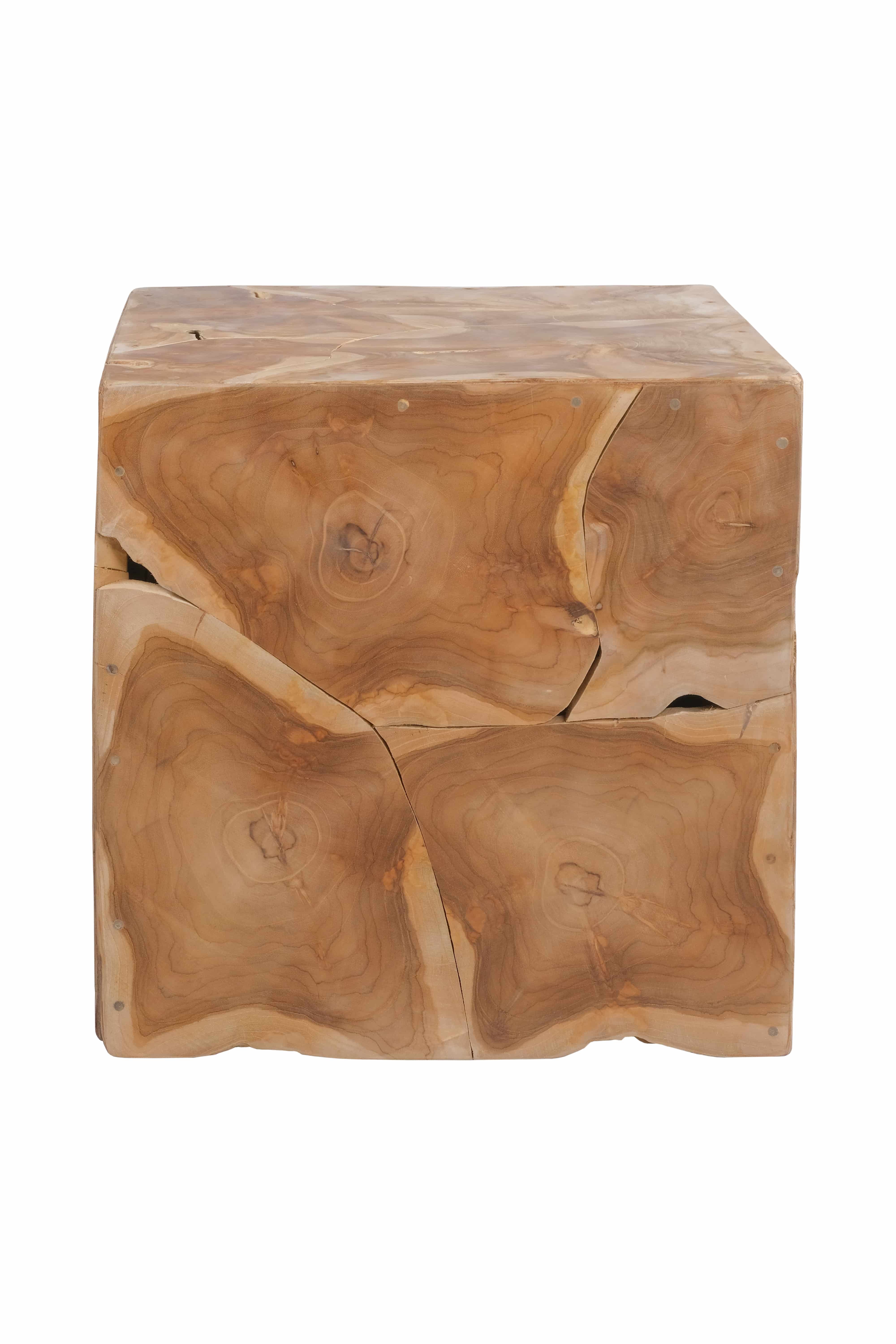 Beistelltisch Radix 525 Schwarz