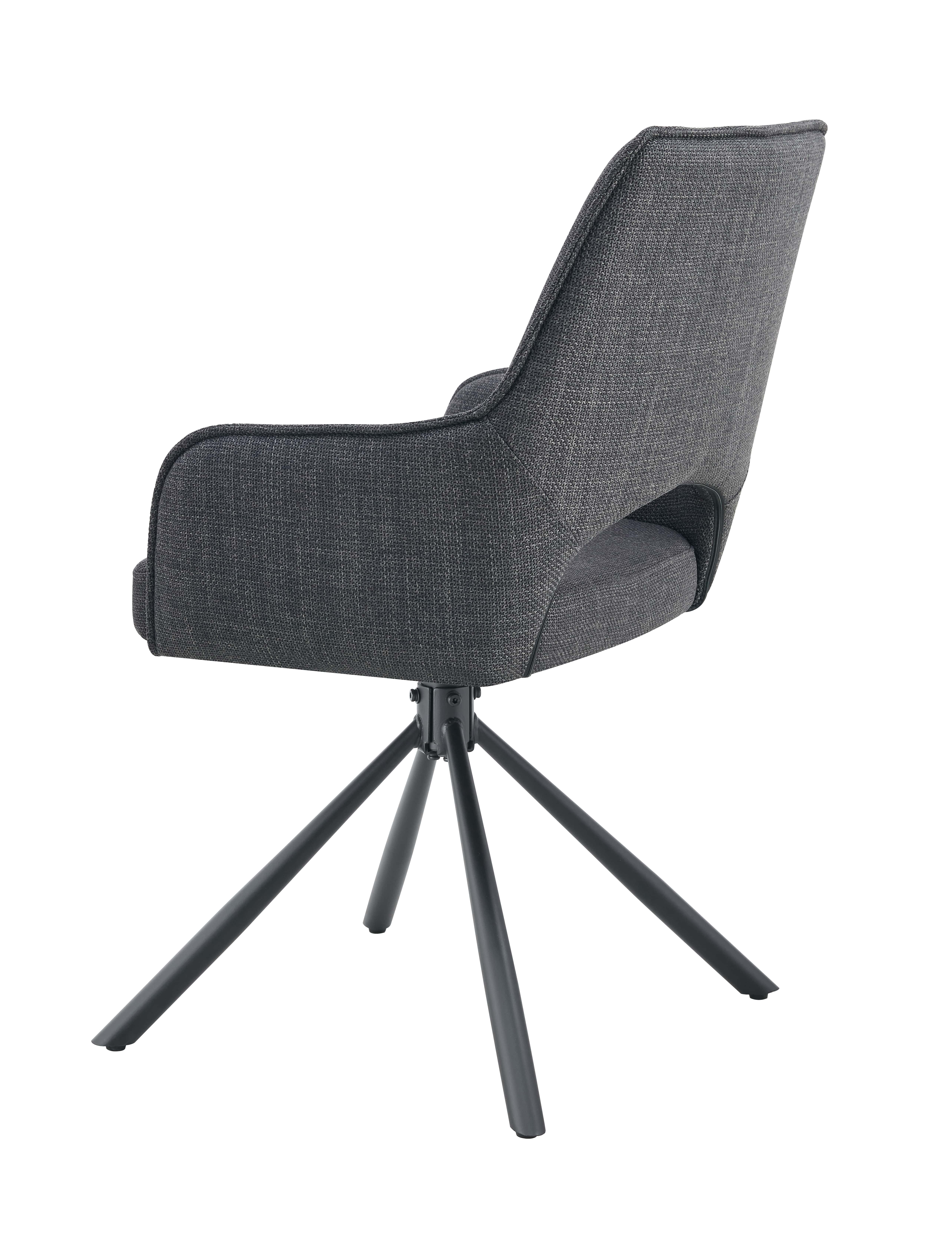 Jana Drehstuhl 2er Set