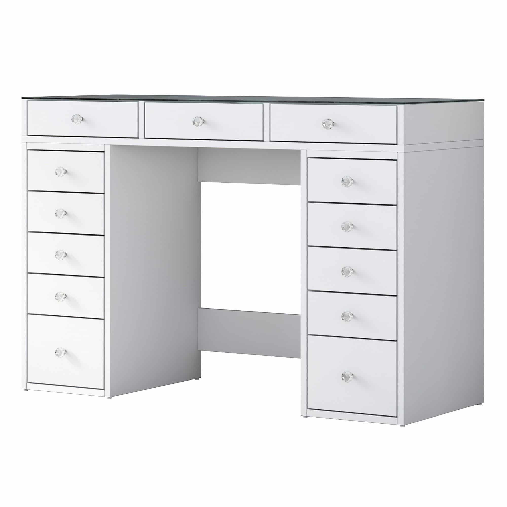 BJ105 - 2716 - Schminktisch