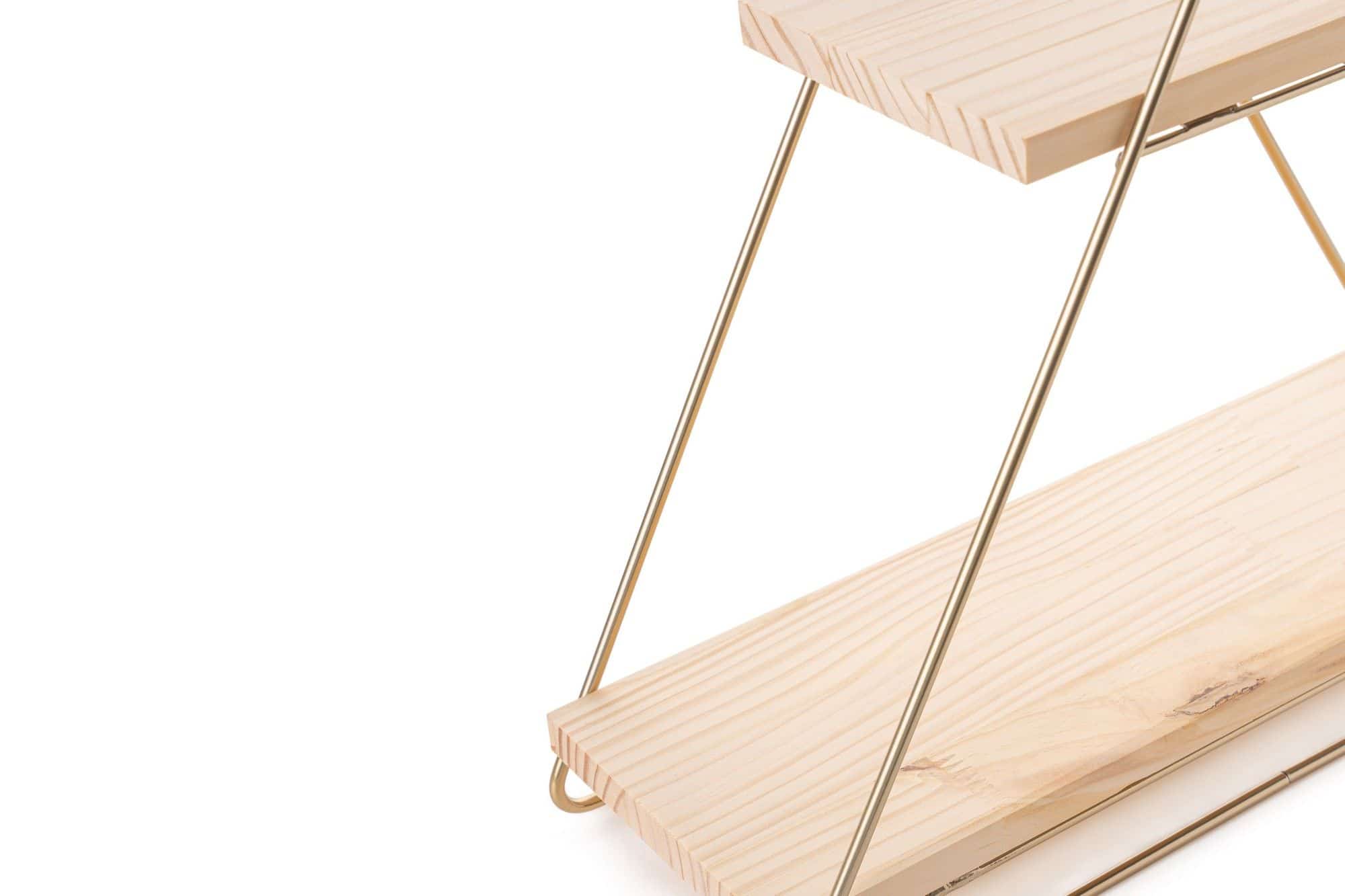 Masa Servis Organizer - Regal Masa Servis Organizer - Regal