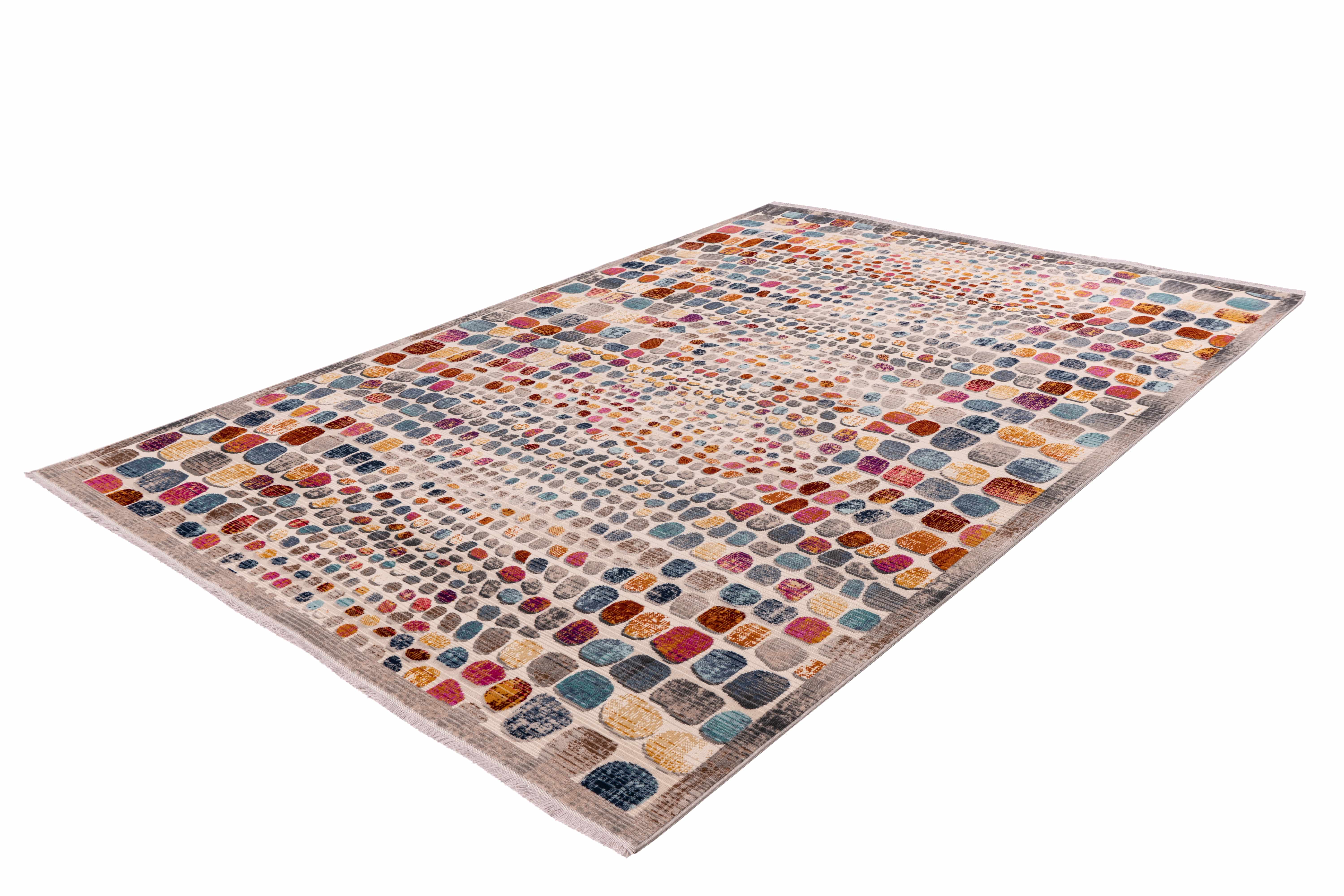 Anouk 125 Multi 80cm x 150cm Anouk 125 Multi 80cm x 150cm
