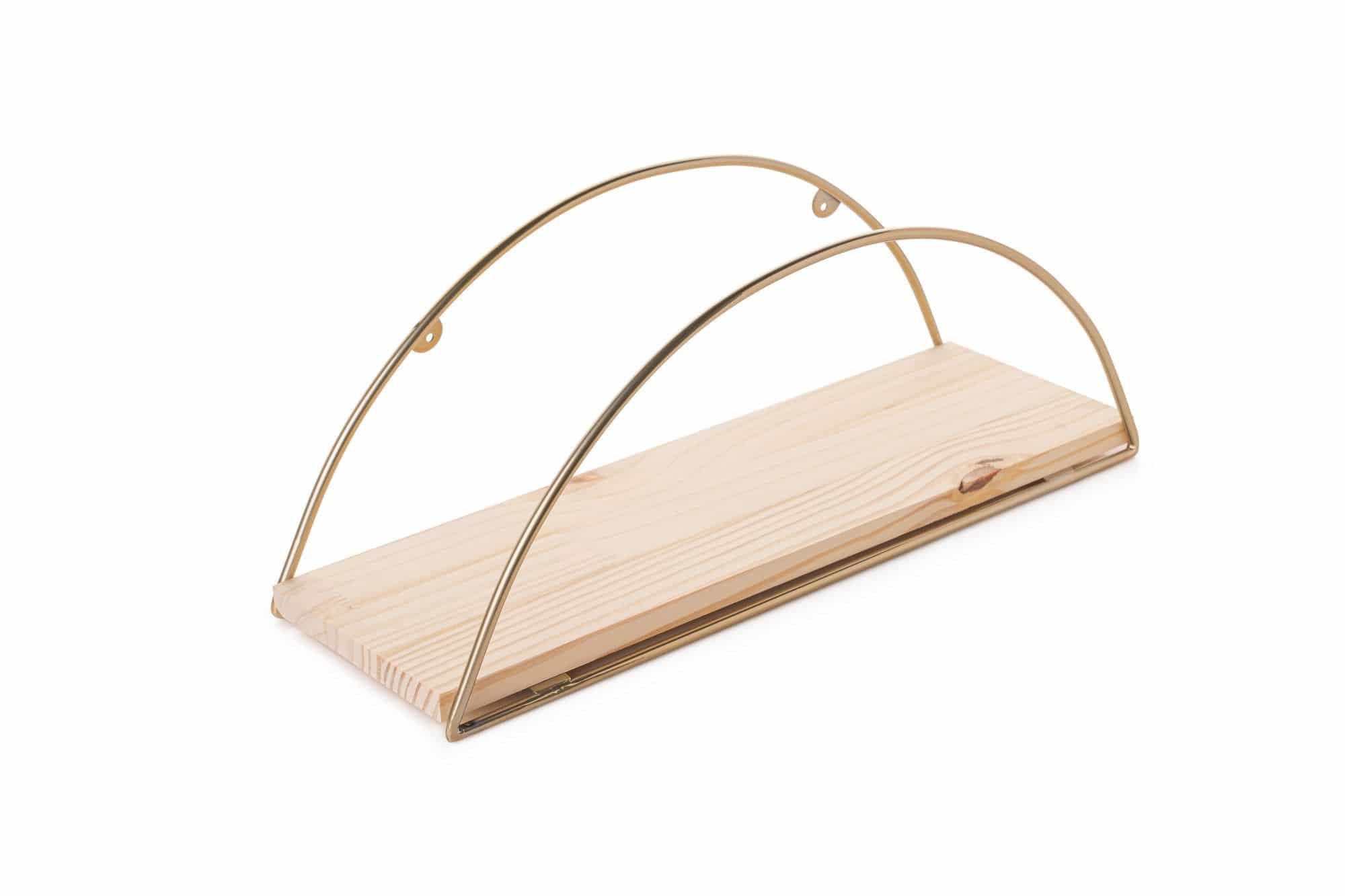 Duvar Rafi - Wandregal