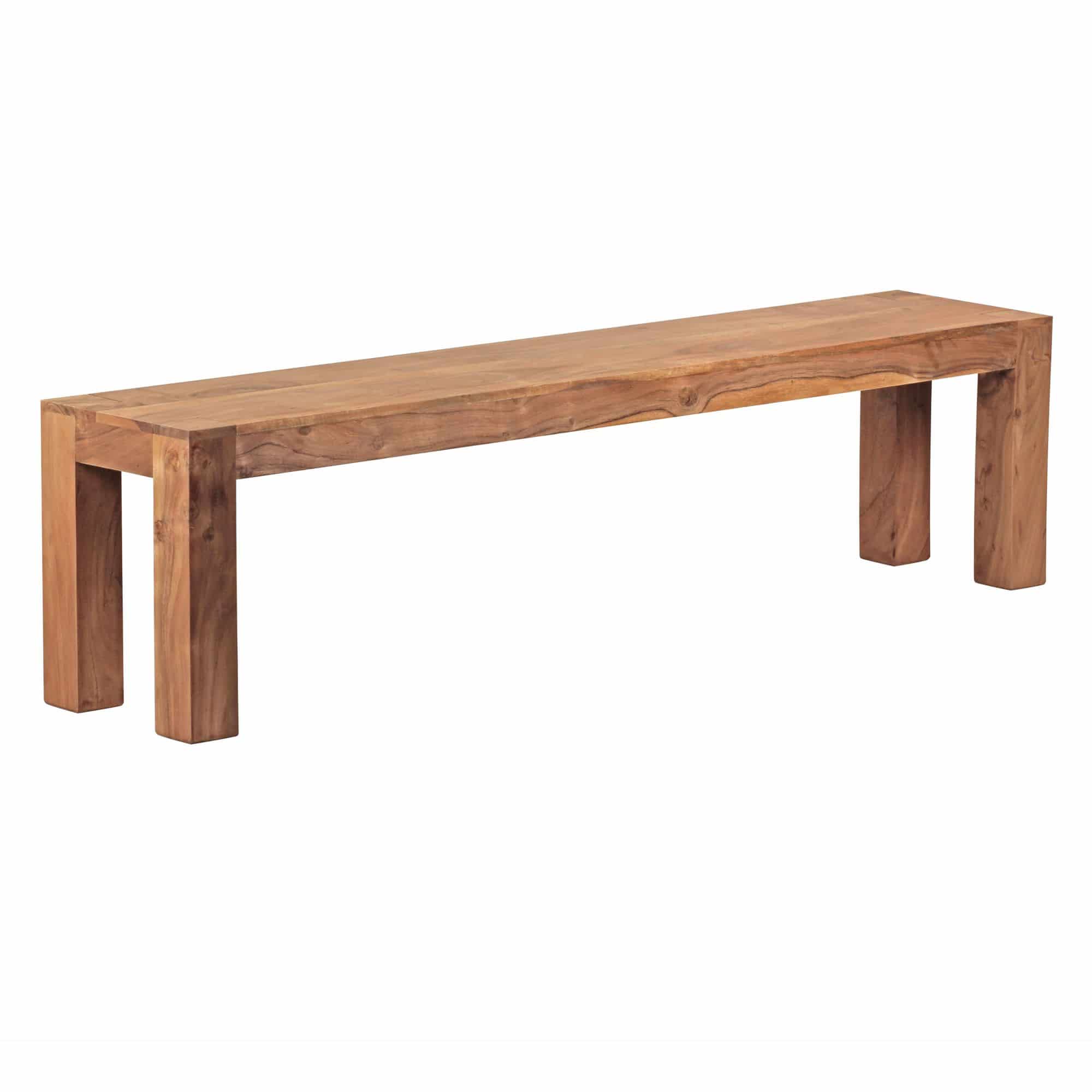 38406-WOHNLING-Esszimmer-Sitzbank-MUMBAI-Massiv-Holz-Akazie-180-x-45-x-35-cm-Holz-Bank-Natur-Produkt-Kuechenbank-im-Landhaus-Stil-Bank-Holzbank-Akazienholz-Bank-Akazienholzbank-rec Esszimmer Sitzbank MUMBAI Massiv-Holz Akazie 180 x 45 x 35 cm Holz-Bank Natur-Produkt Küchenbank im Landhaus-Stil