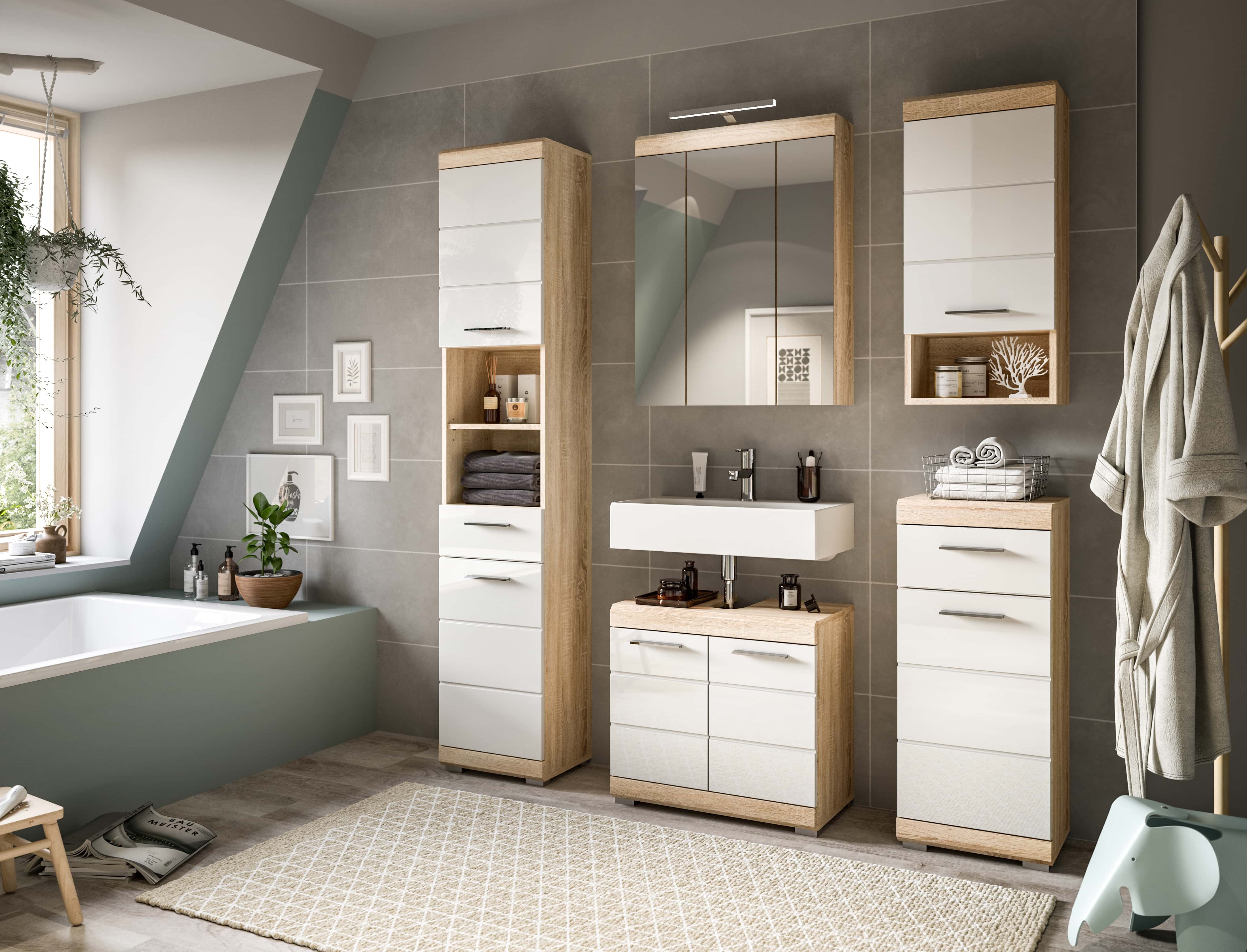 Lambada Standschrank