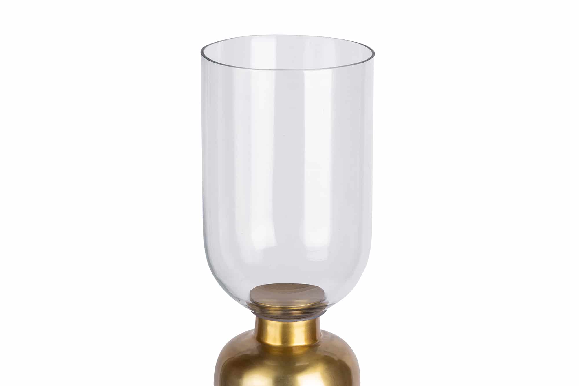 Bodenkerzenhalter Shanti 225 Schwarz Bodenkerzenhalter Shanti 225 Schwarz