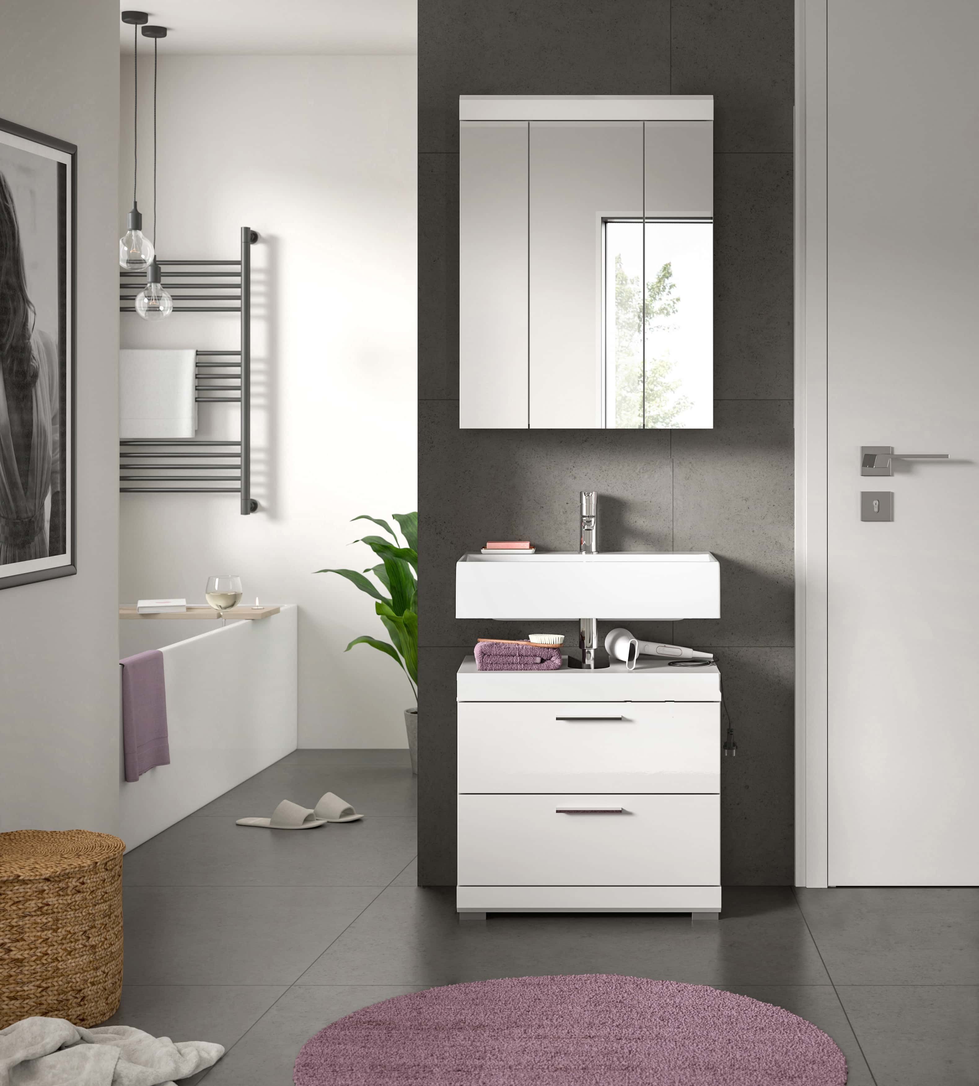 Scout Badkombination