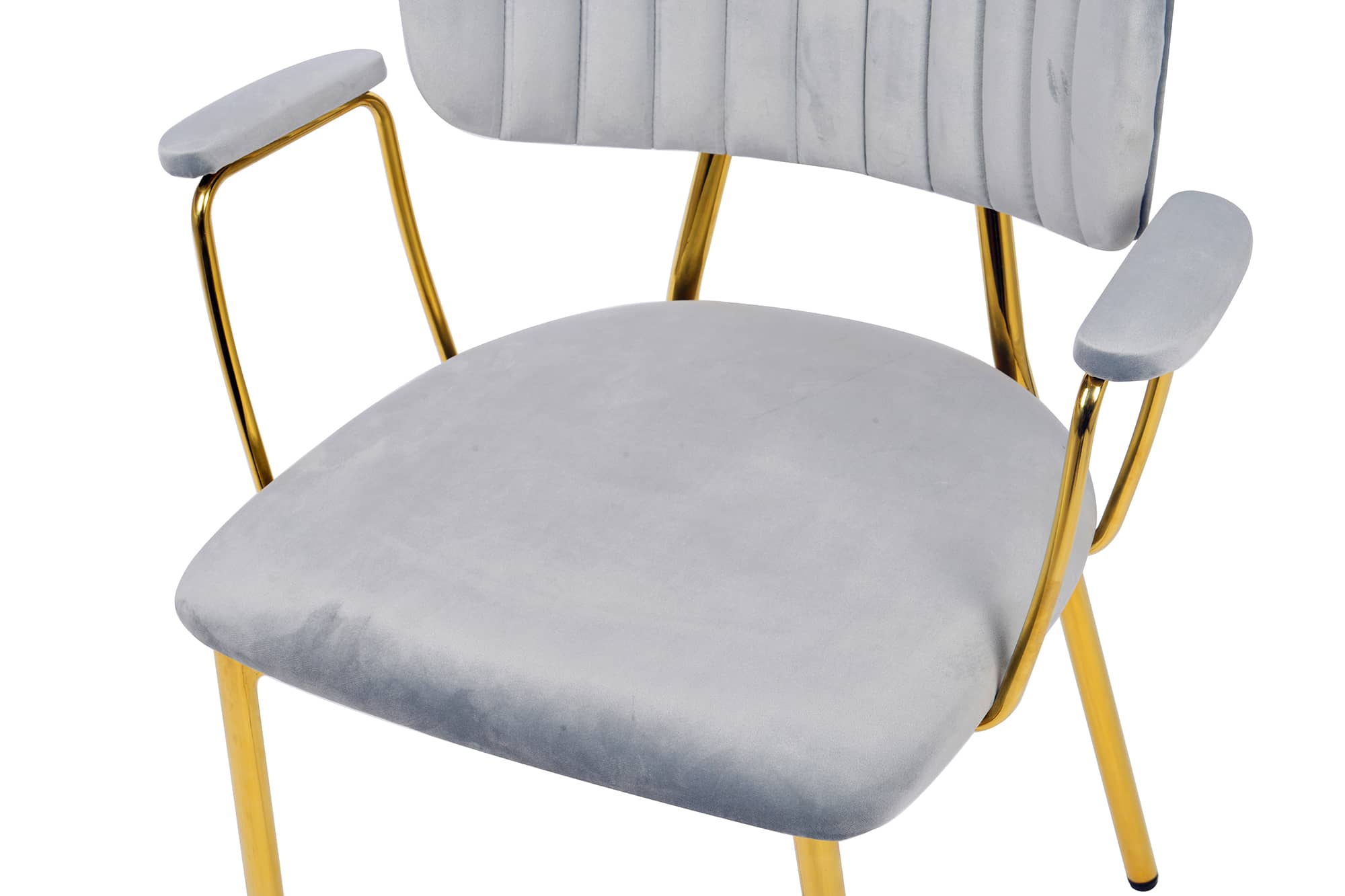 Stuhl Giselle 225 2er-Set Taupe Stuhl Giselle 225 2er-Set Taupe