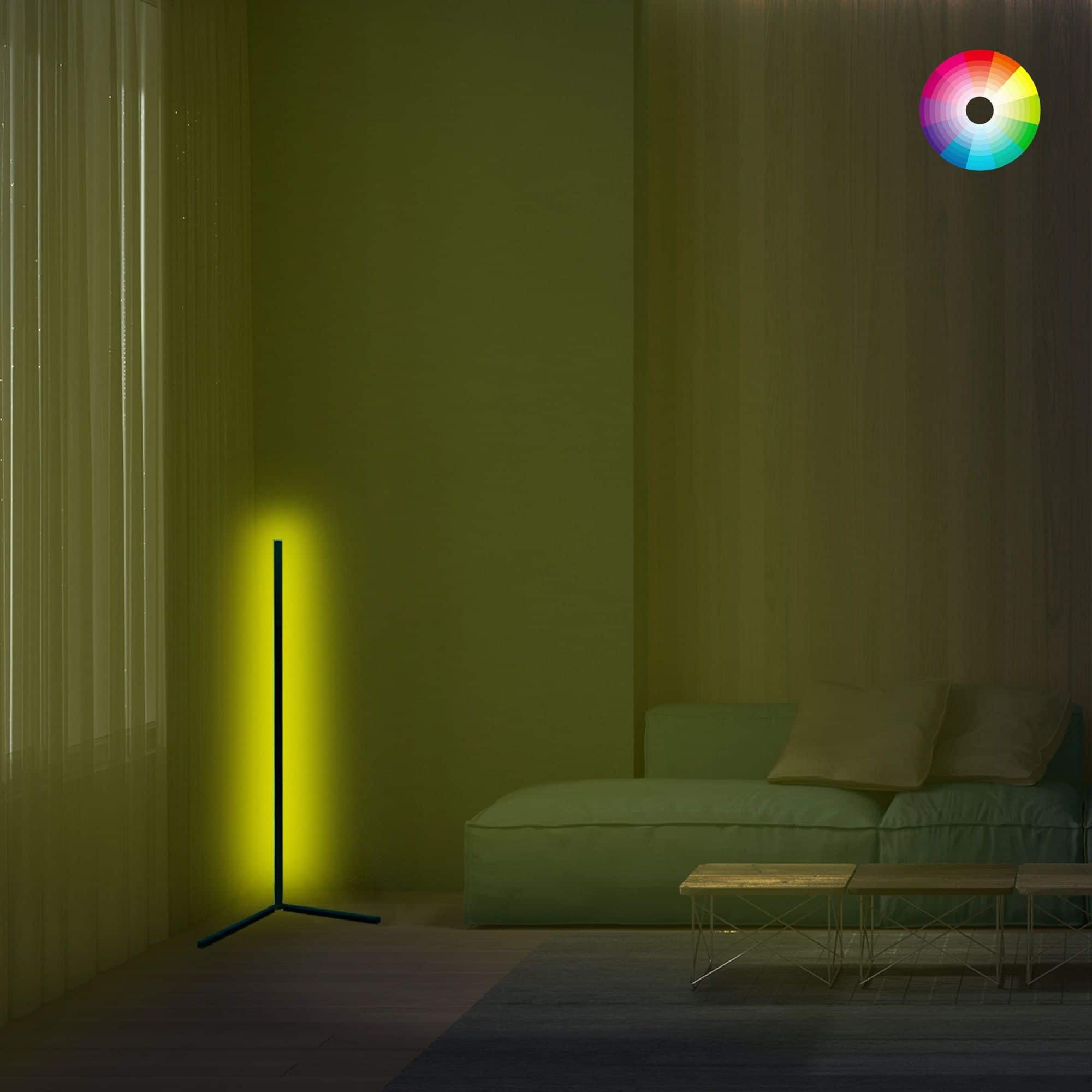 Lumos - Multicolor - Stehlampe