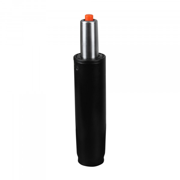 ® Gasdruckfeder schwarz Metall bis 180 kg 245 - 345 mm