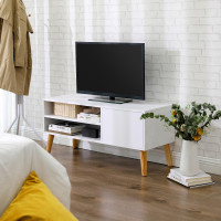 Elegantes Fernsehmöbel für jedes Zimmer